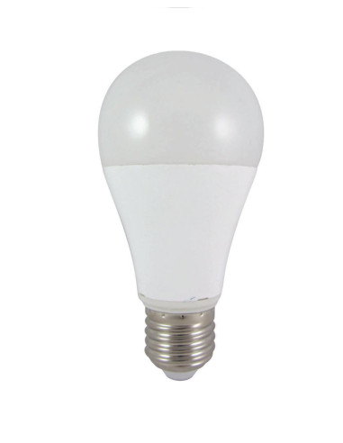 Żarówka LED Trixline 15W E27 A60 ciepła biel