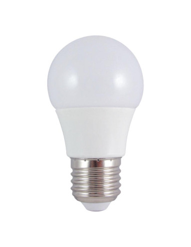 Żarówka LED Trixline 8W E27 A50 zimna biel