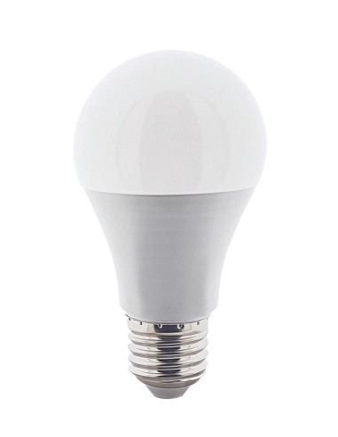 Żarówka LED 6W A60 E27 ciepła biała