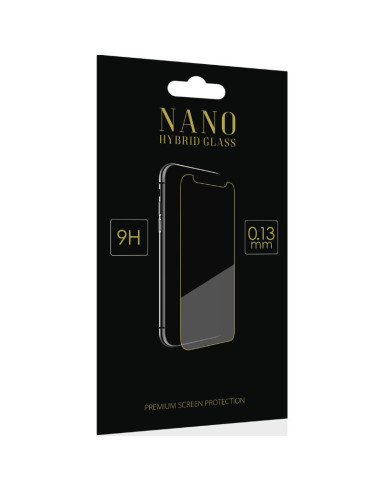 Nano Hybrid Glass Szkło 9H do Huawei P40