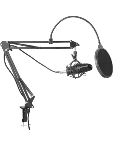 Mikrofon Yenkee YMC 1030 Streamer (45014162)