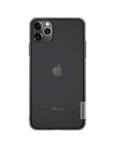 Nillkin Etui Nature TPU Case iPhone 11 Pro szare