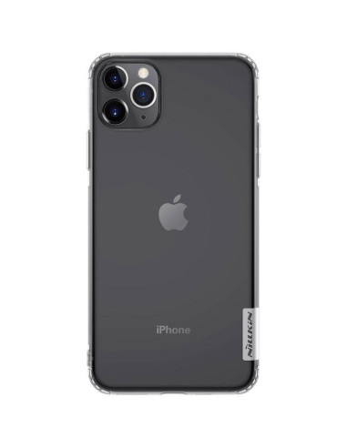 Nillkin Etui Nature TPU Case iPhone 11 Pro transparent
