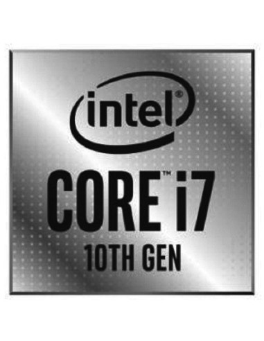 Procesor INTEL Core i7-10700 BX8070110700 BOX