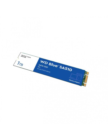 Dysk SSD WD M.2 2280″ 1 TB SATA III 560MB/s 520MS/s