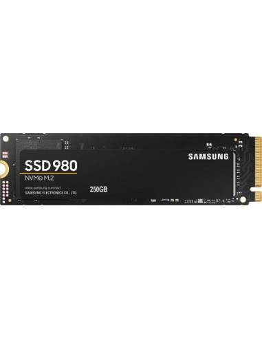 Dysk SSD SAMSUNG M.2 2280″ 250 GB PCI-E x4 Gen3 NVMe 2900MB/s 1300MS/s