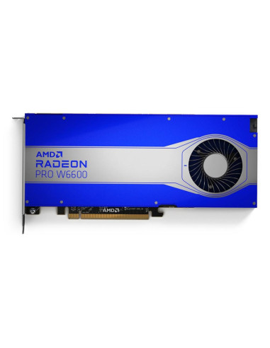 Karta graficzna AMD Radeon W6600 100-506159