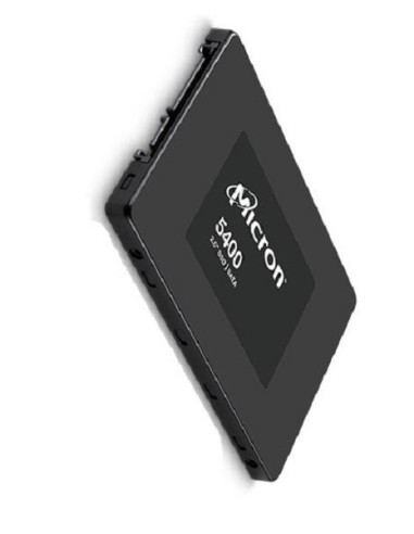 Dysk SSD MICRON 5400 PRO 2.5″ 960 GB SATA