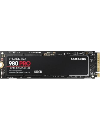 Dysk SSD SAMSUNG M.2 2280″ 500 GB PCI-E x4 Gen4 NVMe 6900MB/s 5000MS/s