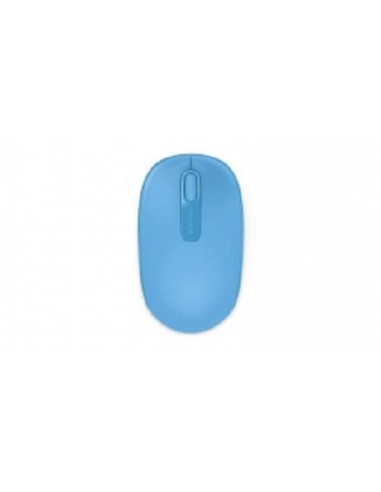 Mysz Bezprzewodowa MICROSOFT 1850 Cyan Blue U7Z-00057