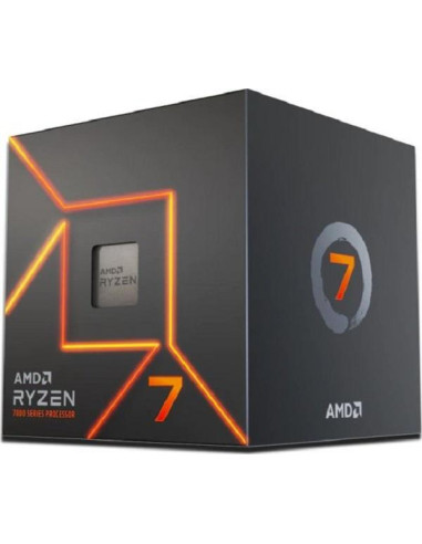 Procesor AMD Ryzen 7 7700 100-100000592BOX BOX