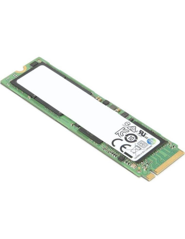 Dysk SSD LENOVO ThinkPad M.2 2280″ 512 GB PCI-Express 3500MB/s 2900MS/s